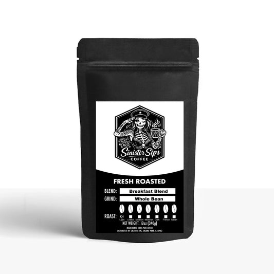 Breakfast Blend