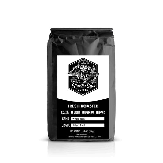 Italian Roast