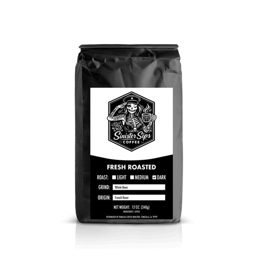 French Roast