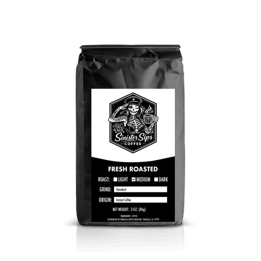 Instant Coffee