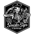 Sinister Sips Coffee